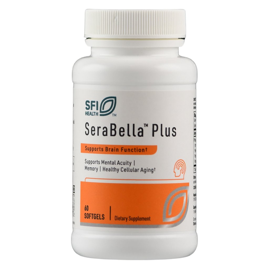 PHOSPHATIDYLSERIN KL LABS