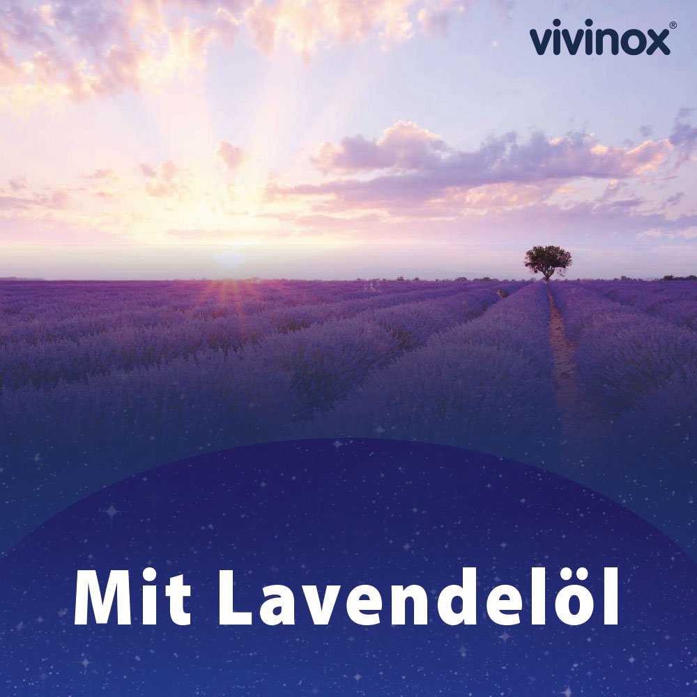 VIVINOX Einschlaf-Spray mit Melatonin