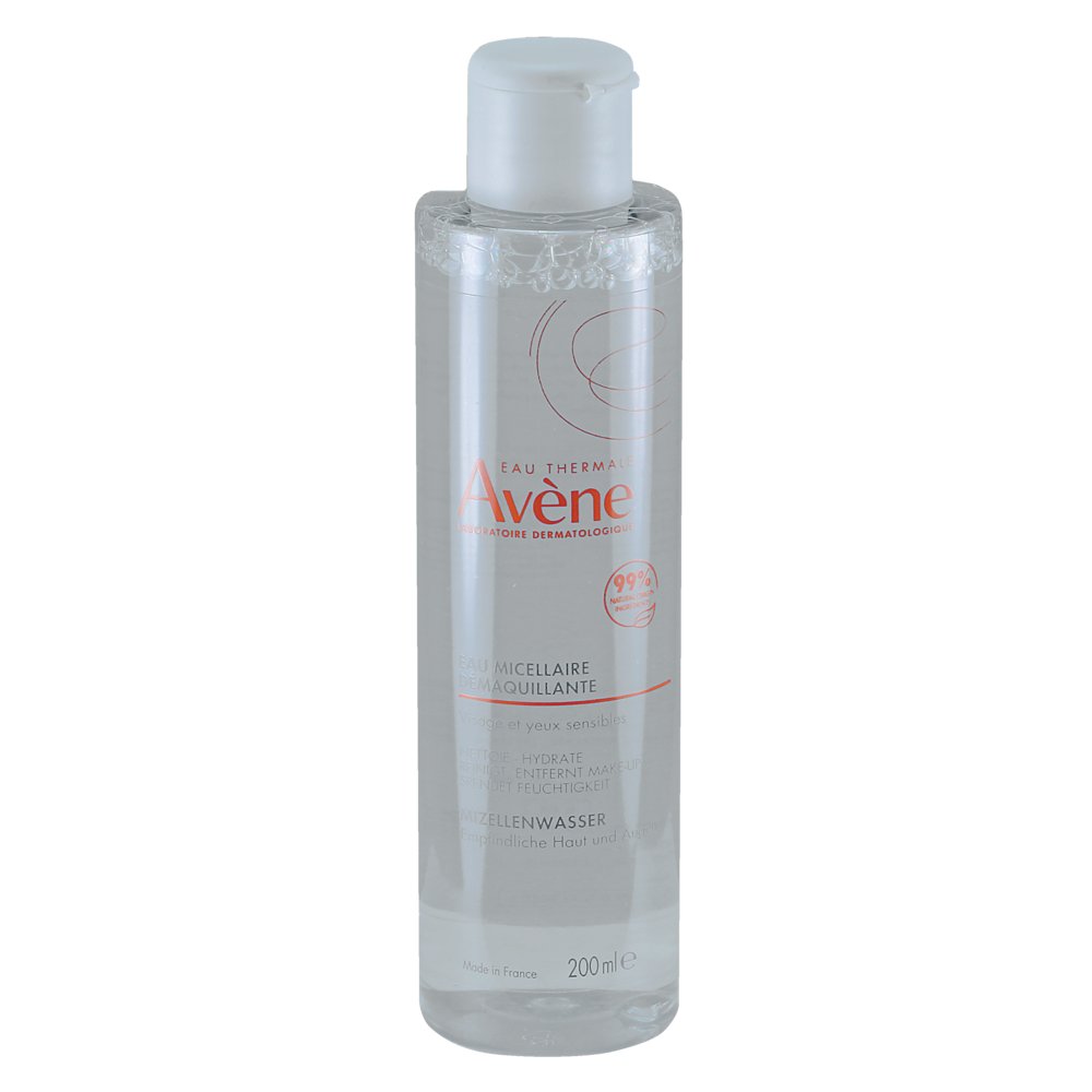 AVENE Mizellenwasser