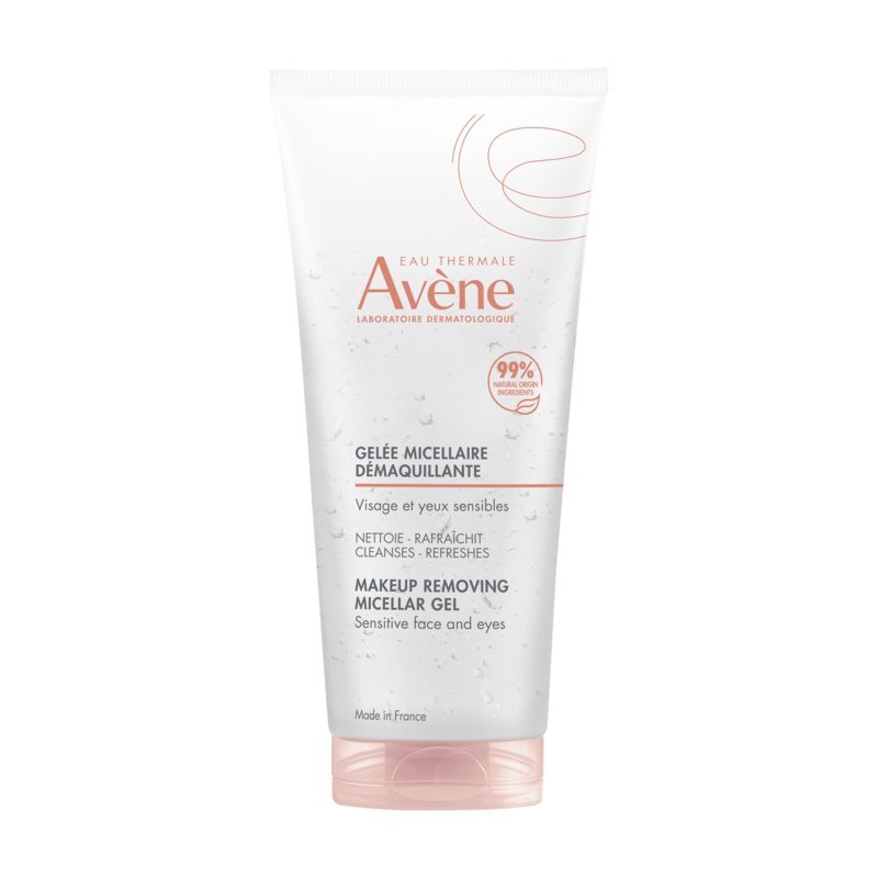 Avène Mizellen Reinigungsgel