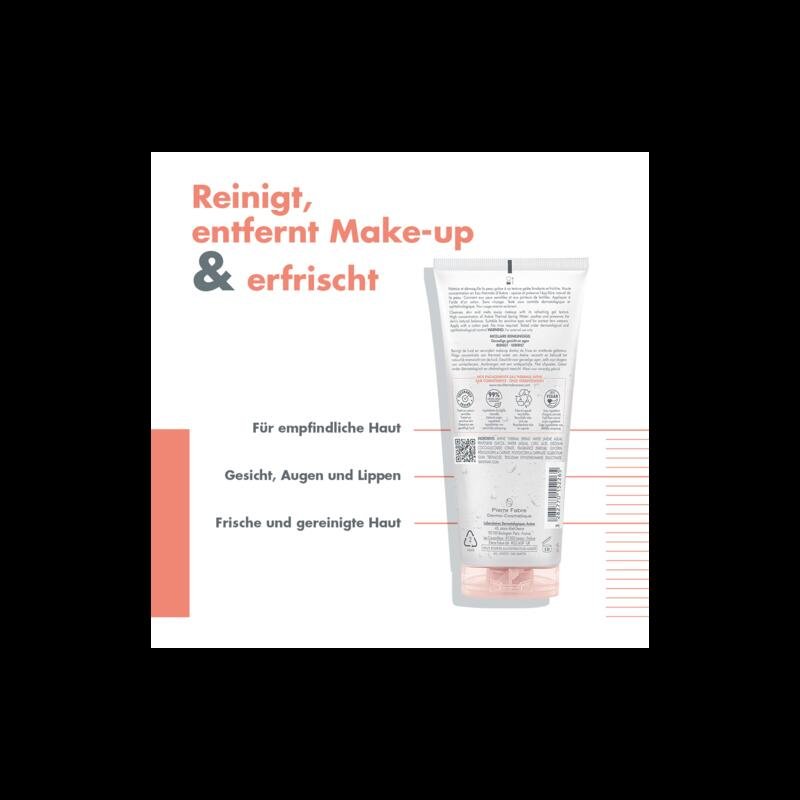 Avène Mizellen Reinigungsgel