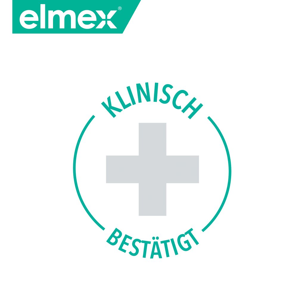 ELMEX SENSITIVE Plus Rundumschutz Zahnpasta