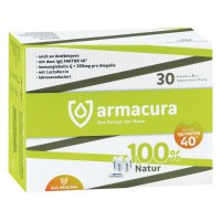 ARMACURA Trinkampullen