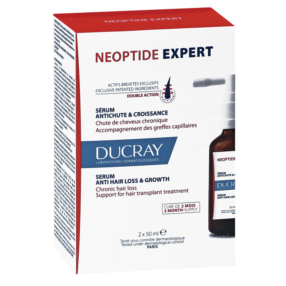 DUCRAY NEOPTIDE EXPERT Serum