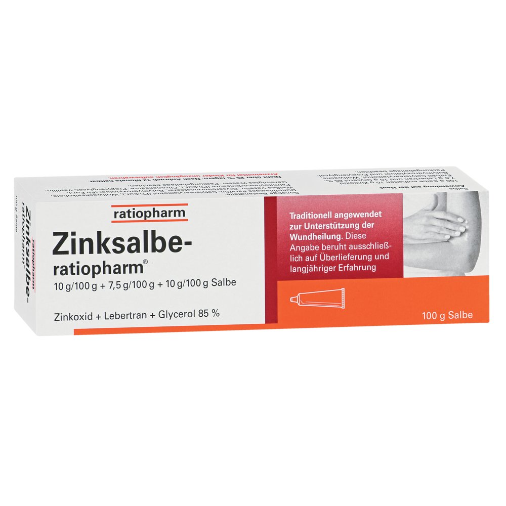 ZINKSALBE-ratiopharm