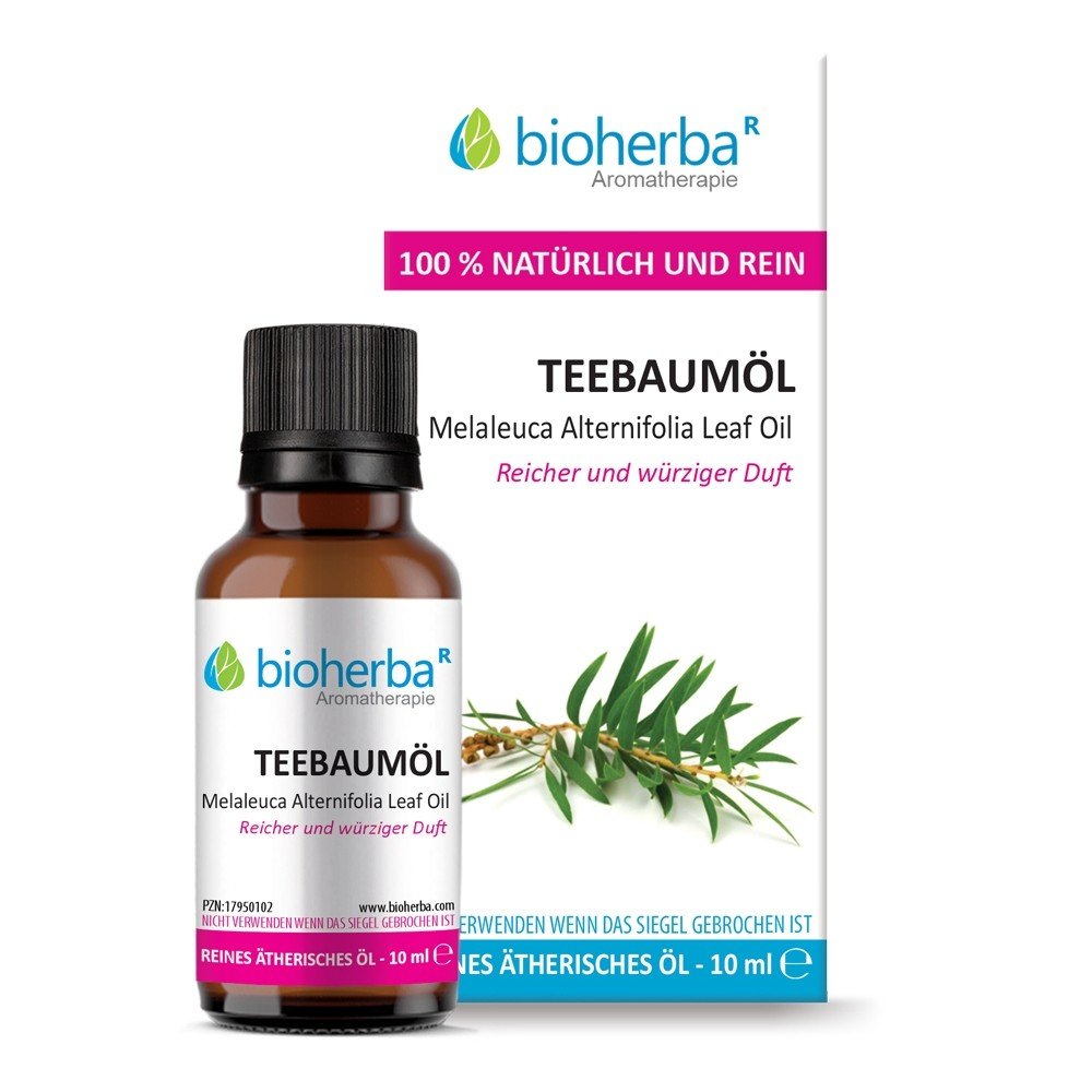 TEEBAUMOEL
