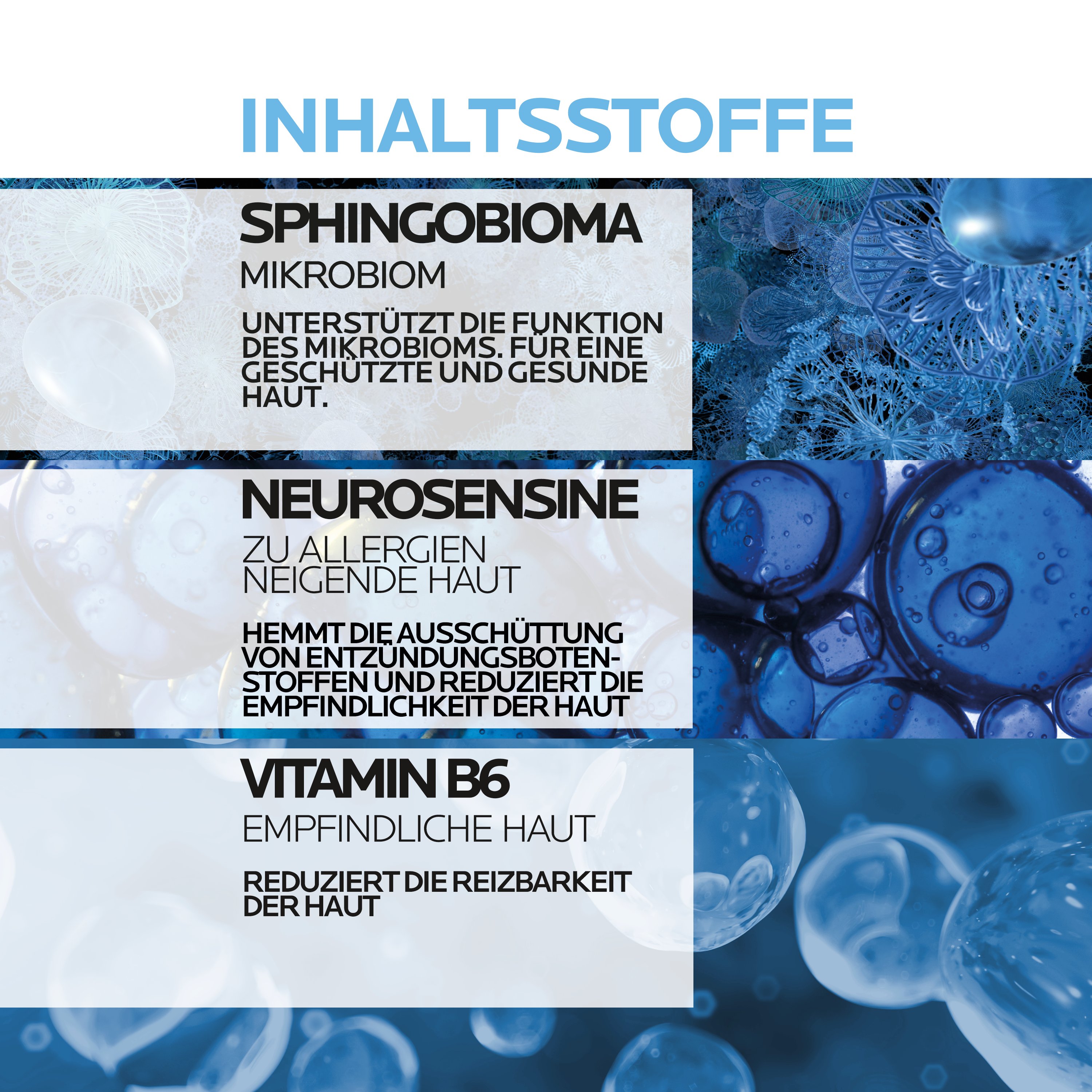 Toleriane Dermallergo Nacht