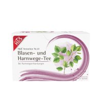 H&S Blasen- und Harnwege-Tee