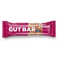 OMNi POWER GUT BAR Mandel-Nuss Riegel, 35g
