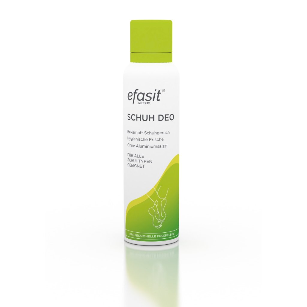 EFASIT Schuh Deo Spray