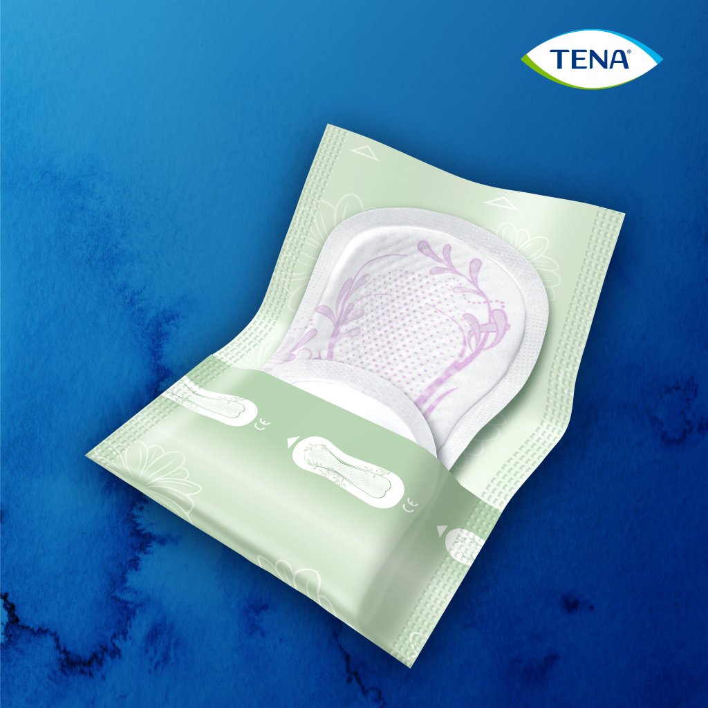 TENA Discreet Mini | Inkontinenz Einlage
