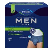TENA Men Active Fit Pants Plus | Inkontinenzunterwäsche