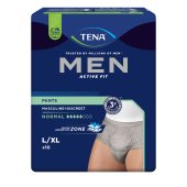 TENA Men Active Fit Pants Normal | Inkontinenzunterwäsche