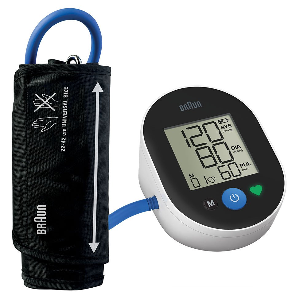 ExactFit™ 2 – Oberarm-Blutdruckmessgerät