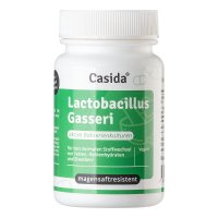 LACTOBACILLUS Gasseri Kapseln