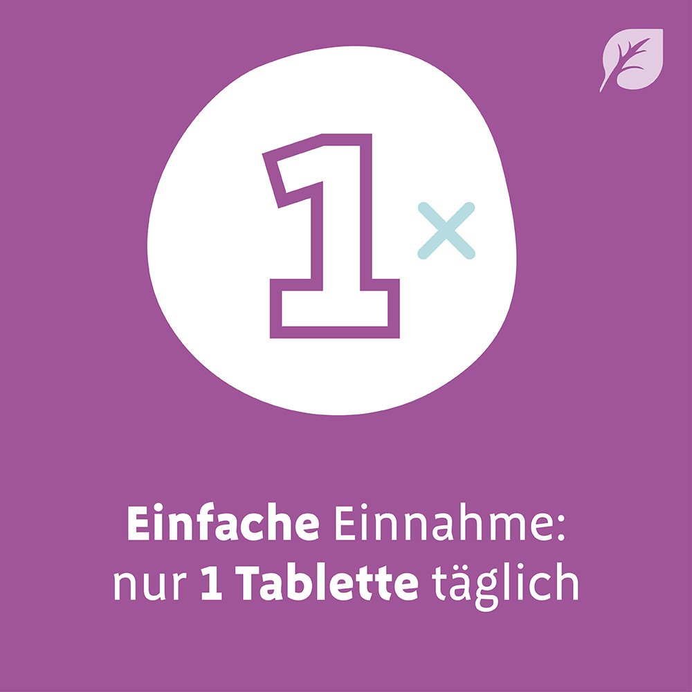 AGNUCASTON 20 mg Filmtabletten