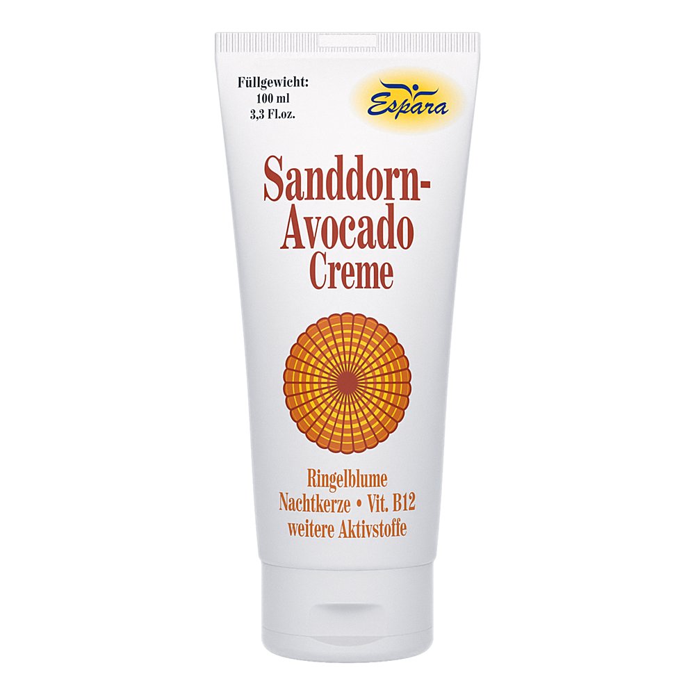 SANDDORN-AVOCADO Creme
