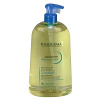 BIODERMA Atoderm Huile de Douche neu