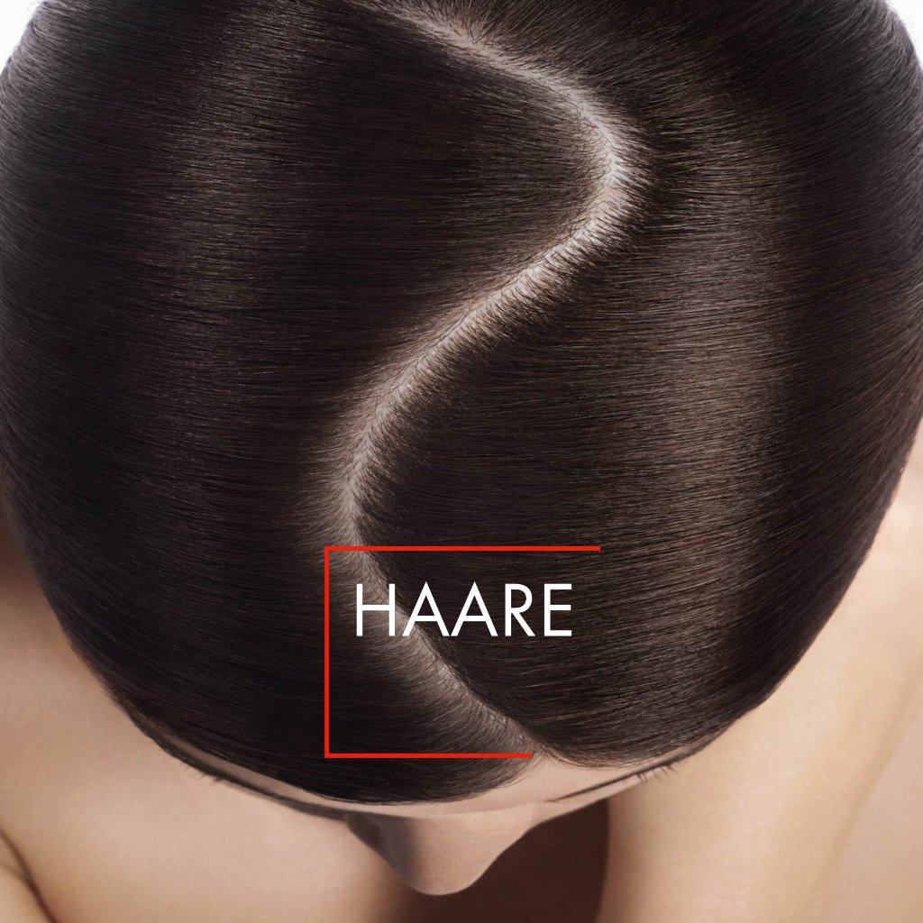 Vichy Dercos Vital+ Shampoo