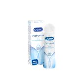 DUREX naturals Gleitgel extra feuchtigkeitsspend.