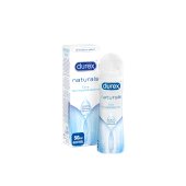 DUREX naturals Gleitgel extra feuchtigkeitsspend.