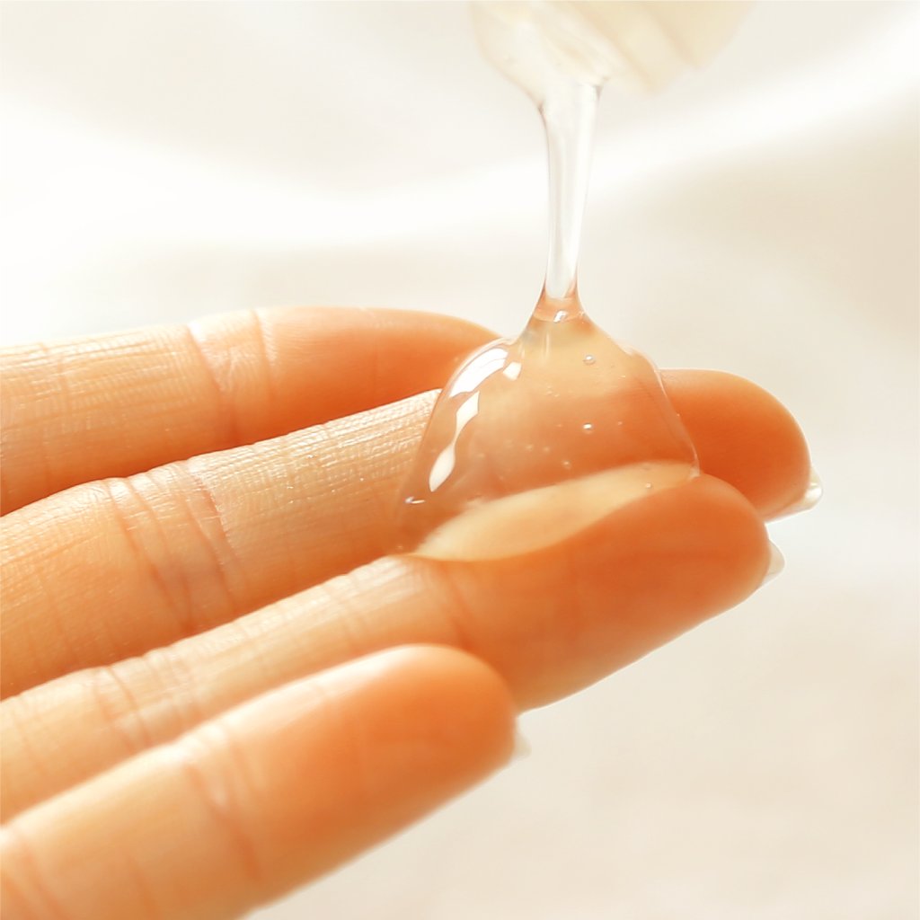 DUREX naturals Gleitgel extra feuchtigkeitsspend.
