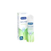 DUREX naturals Gleitgel extra sensitive