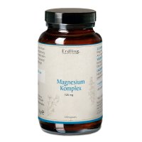 Erdling Magnesium-Komplex