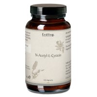 Erdling NAC - N-Acetyl-L-Cystein