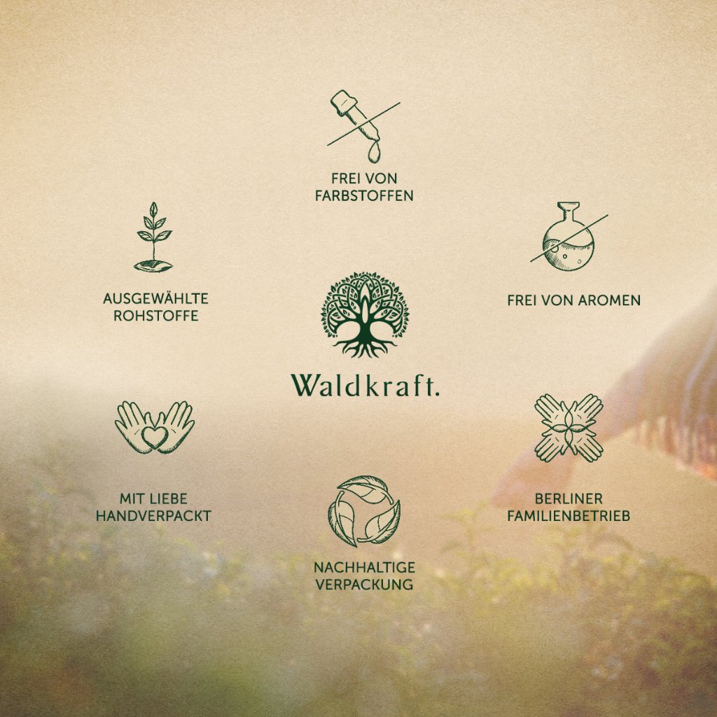 Erdling NAC - N-Acetyl-L-Cystein