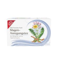 H&S Magen-Anregungstee