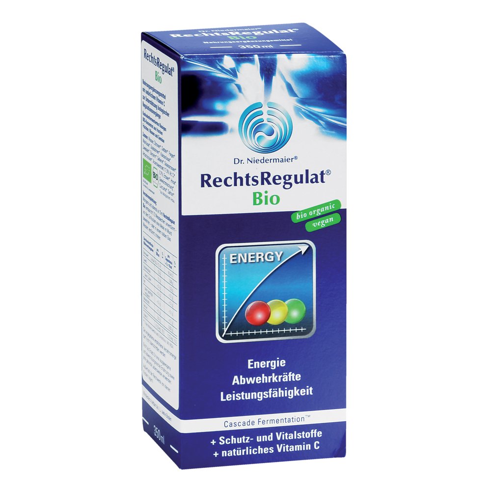RECHTSREGULAT Bio flüssig