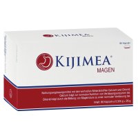 KIJIMEA Magen Kapseln