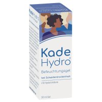KADEHYDRO Befeuchtungsgel