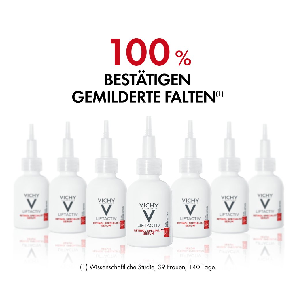 Liftactiv Retinol Specialist Serum