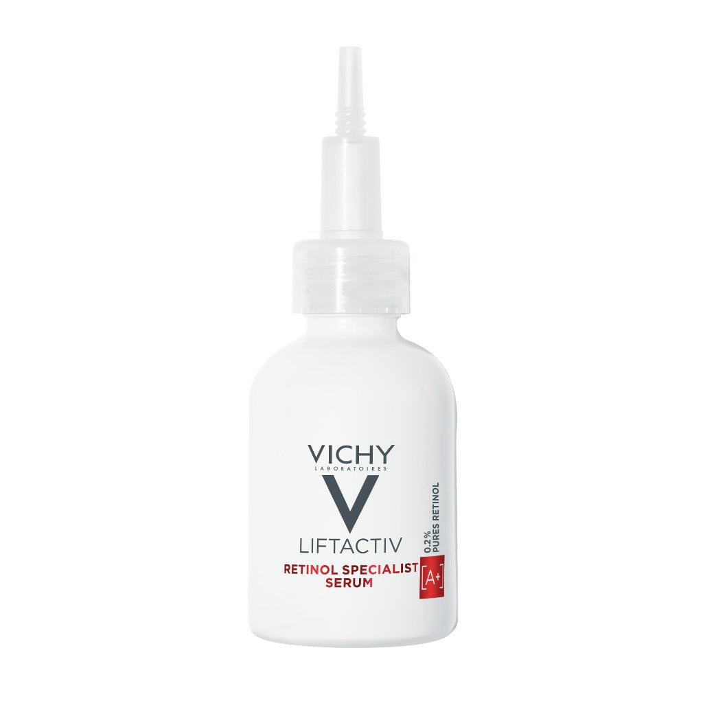 Vichy Liftactiv Retinol Specialist Serum