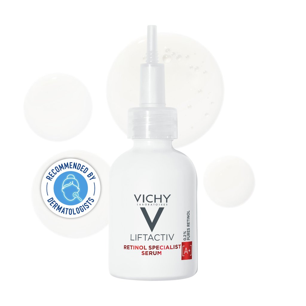 Vichy Liftactiv Retinol Specialist Serum