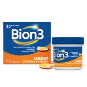 BION3 Energy Tabletten Multivitamin