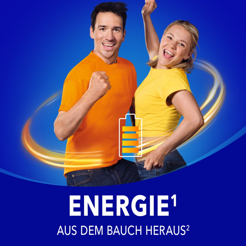 BION3 Energy Tabletten Multivitamin