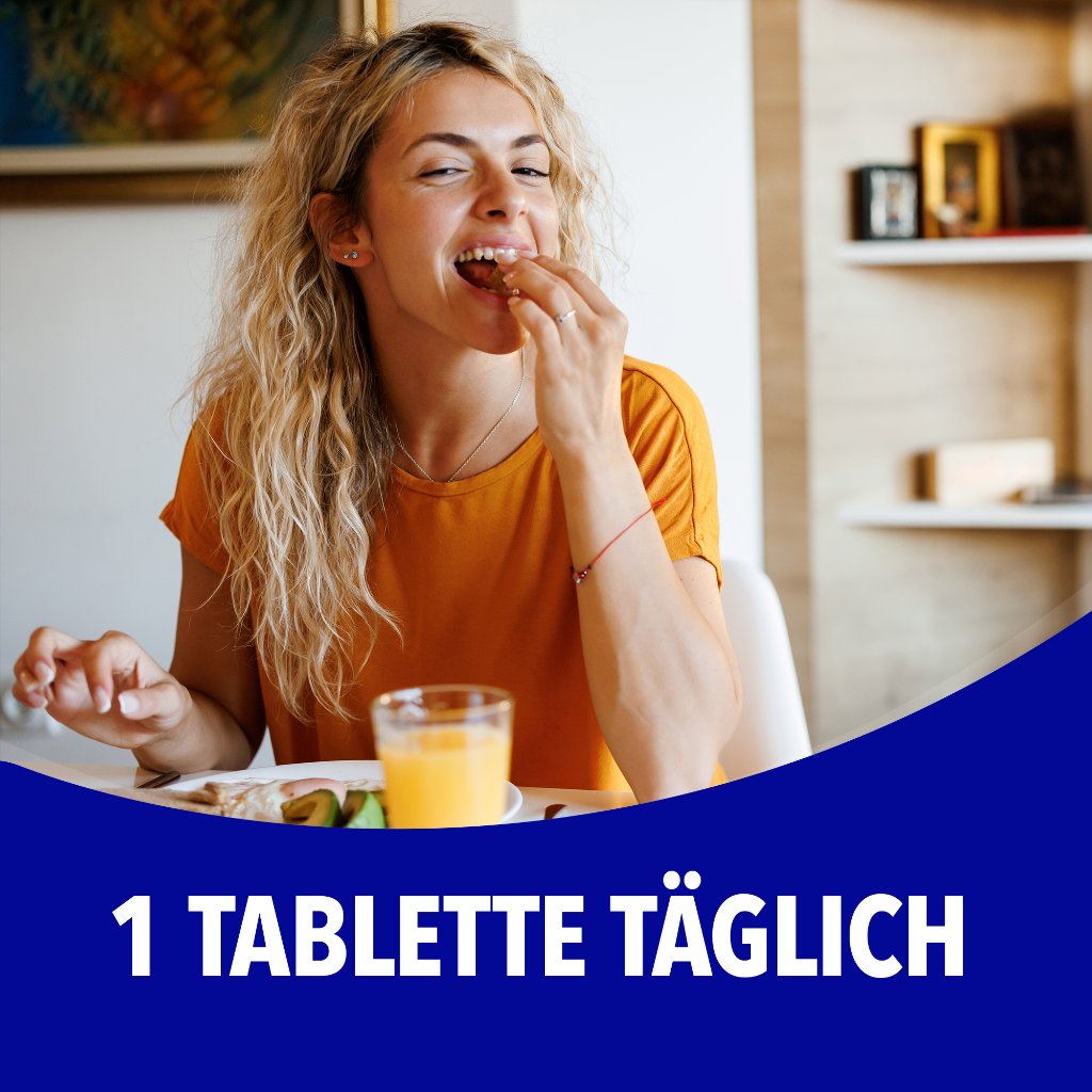 BION3 Energy Tabletten Multivitamin