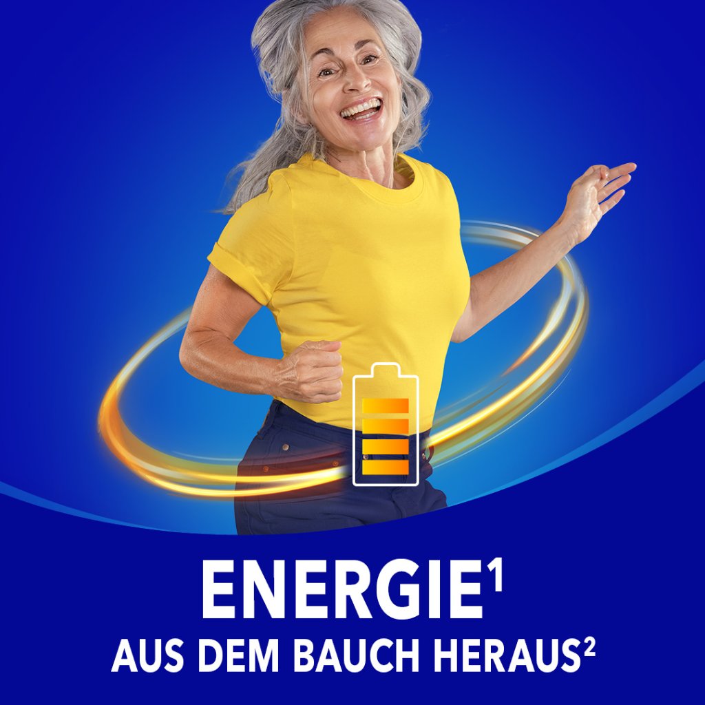 BION3 50+ Energy Multivitamin Tabletten