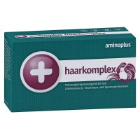 AMINOPLUS haarkomplex Kapseln