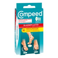 COMPEED Blasenpflaster Mixpack