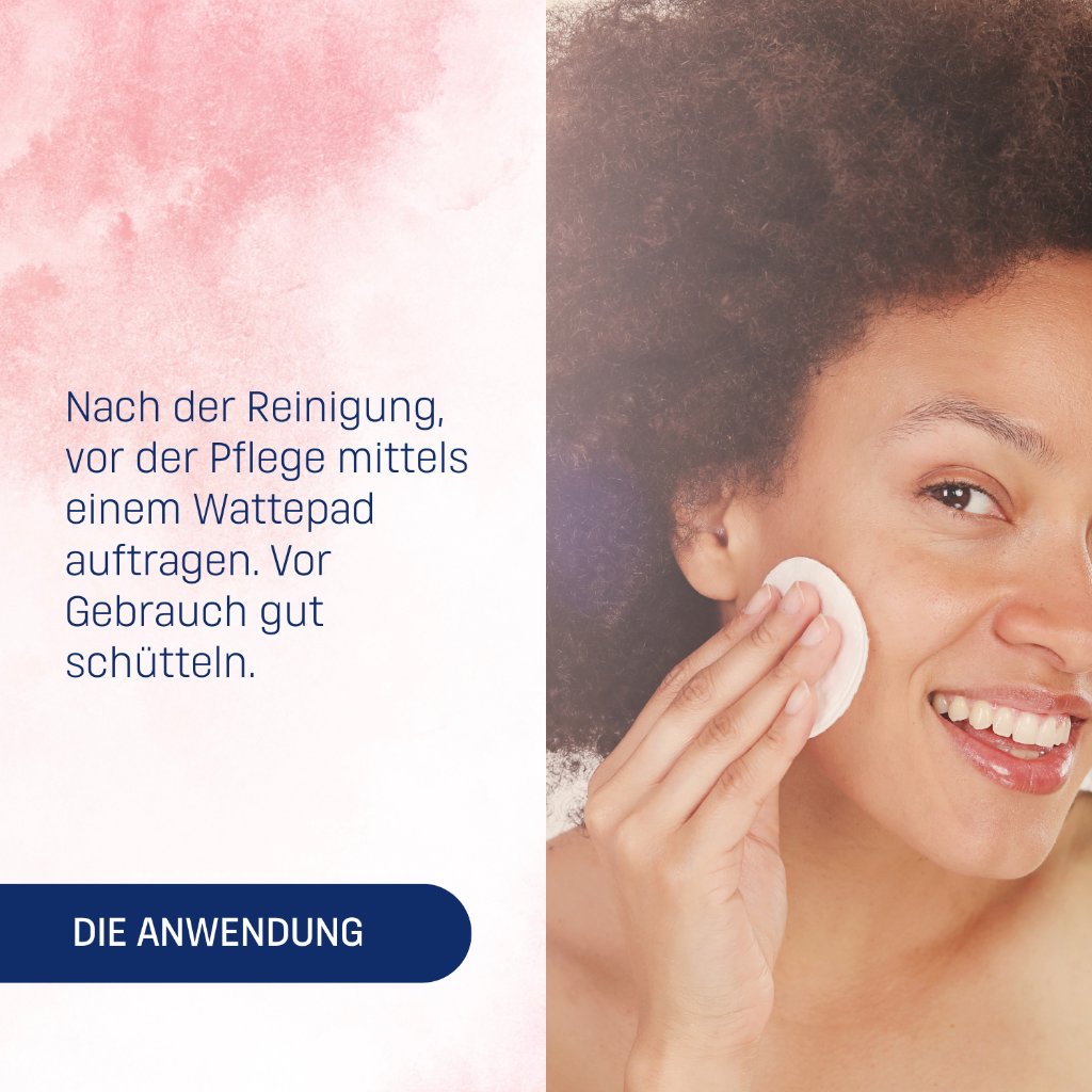 KÜHL & KLAR ANTI-RÖTUNG TONER