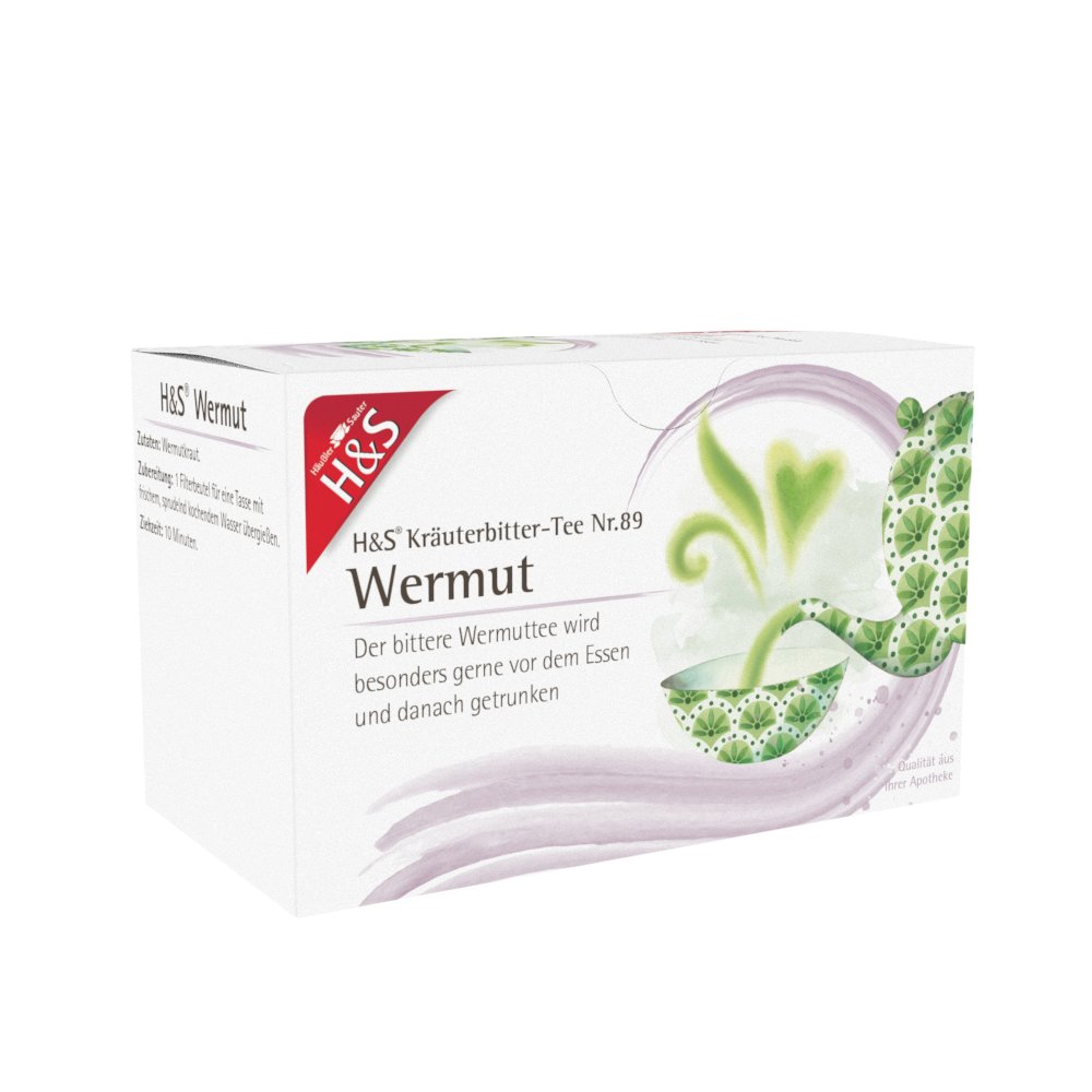 H&S Wermut