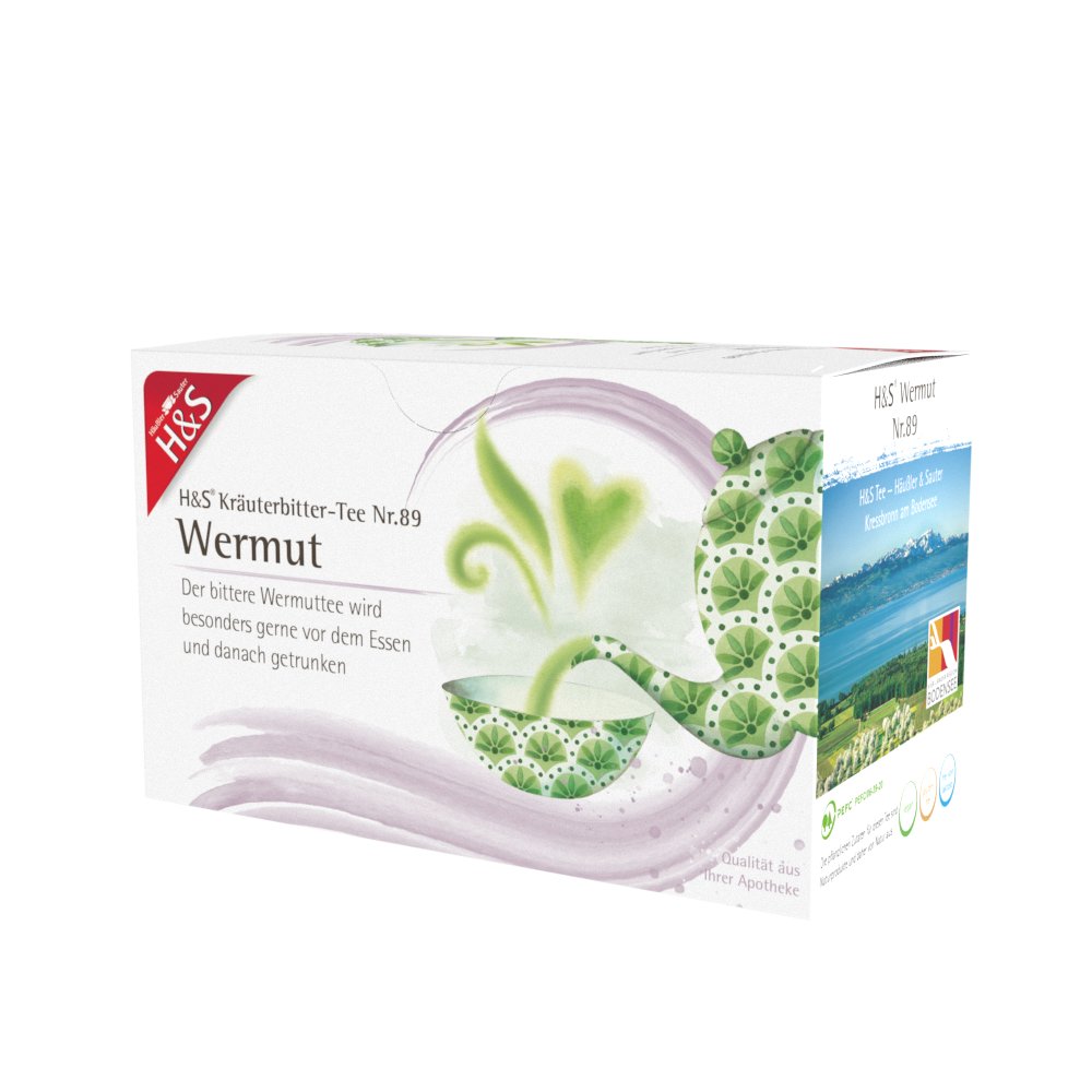 H&S Wermut
