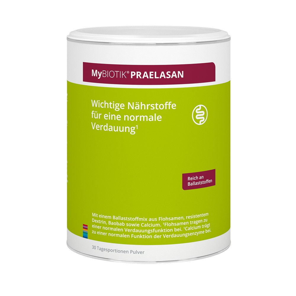 MYBIOTIK PRAELASAN Pulver