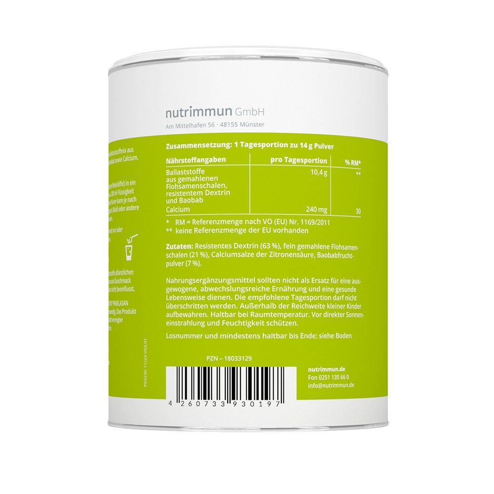 MYBIOTIK PRAELASAN Pulver