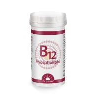 Vitamin B12 Phospholipid Methylcobalamin Hydroxycobalamin