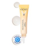 Vichy Neovadiol Augen- & Lippenpflege